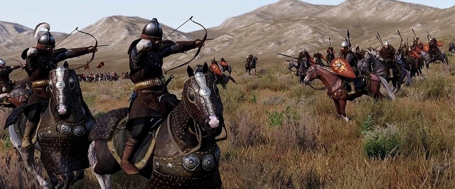 Mount & Blade 2 Bannerlord может подойти к раннему доступу почти завершенной