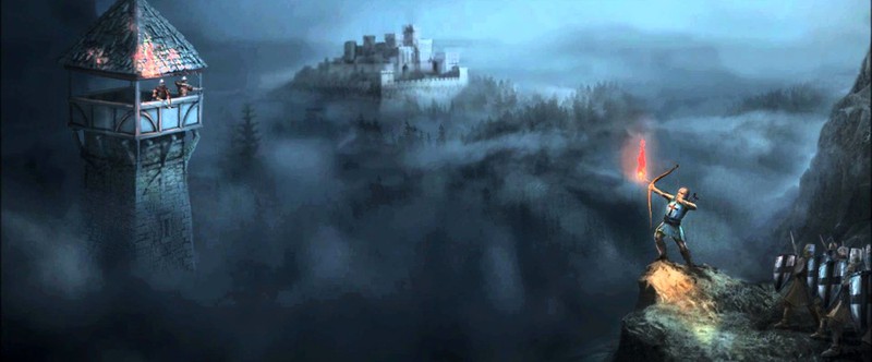 Геймплей Age of Empires 4 покажут 14 ноября