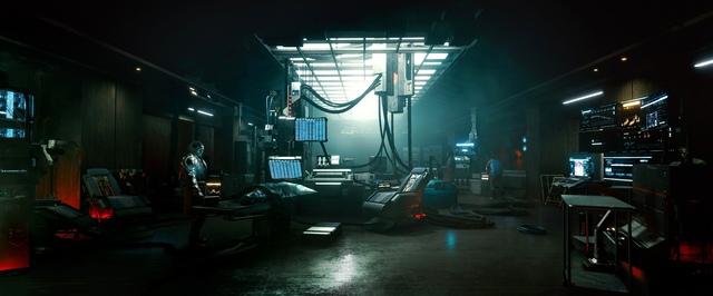 Геймплей Cyberpunk 2077 покажут 30 августа