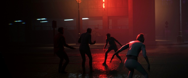 Лучше отложите игру: геймплей Vampire The Masquerade — Bloodlines 2 понравился не всем фанатам