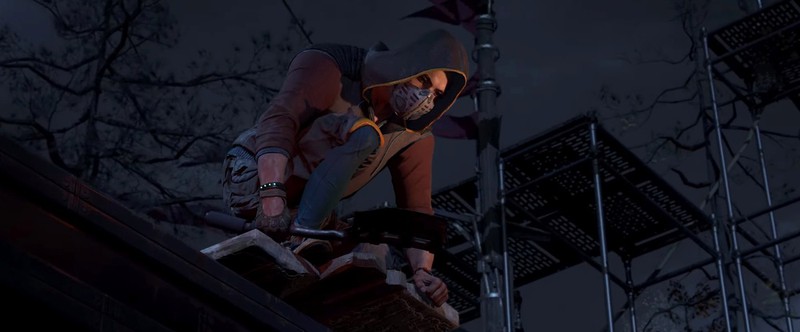 Что интересного показали в геймплее Dying Light 2