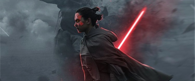 Теория: для новых «Звездных войн» заготовили сюжетный поворот в духе The Force Unleashed