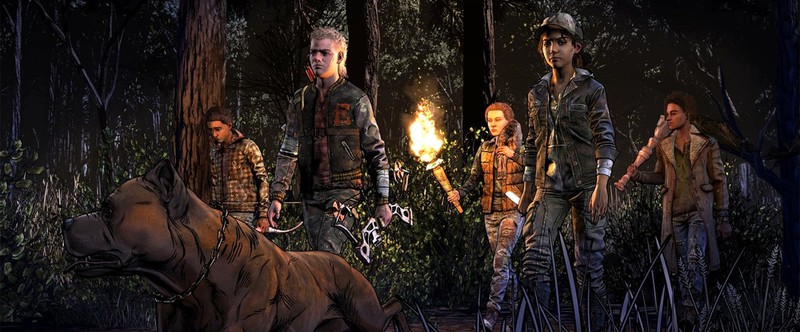 Telltale Games снова вернется к работе