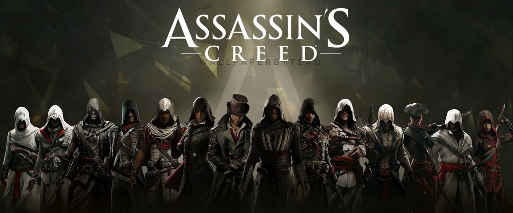 Закат легендарной франшизы: нужен ли серии Assassins Creed перезапуск?