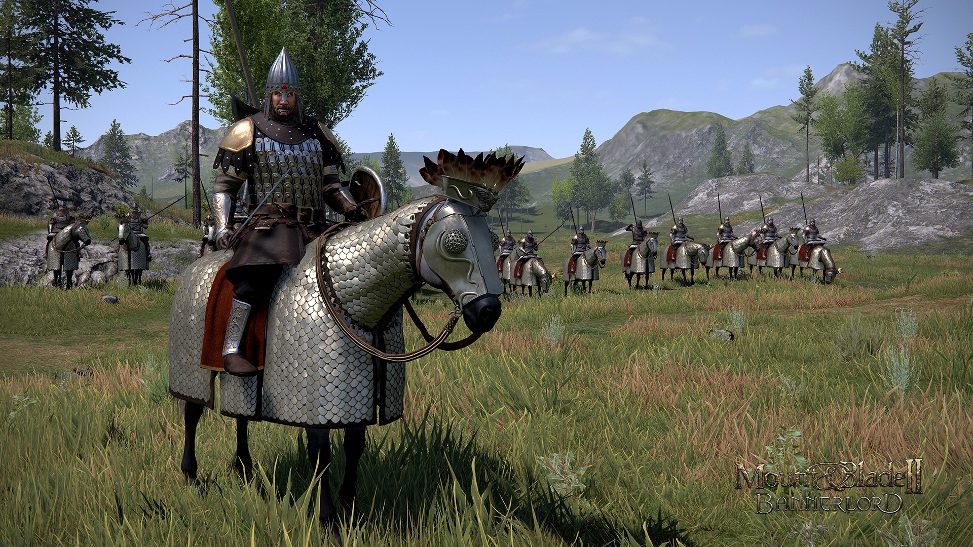 Mount and blade 2 bannerlord cannot load taleworlds mount and blade launcher steam dll фото 5