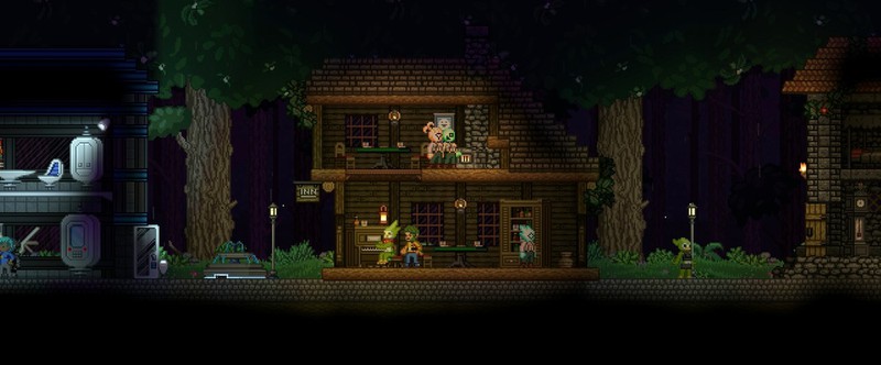 Все по контракту: авторы Starbound — об обвинениях в использовании бесплатного детского труда