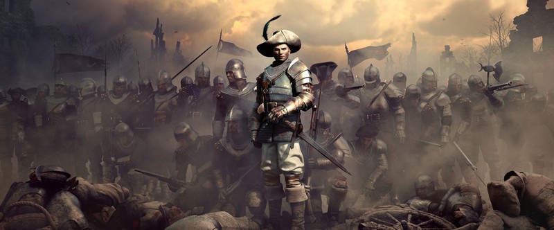 Системные требования GreedFall: надо минимум Core i5-3450, GeForce GTX 660 и 8 гигабайт памяти
