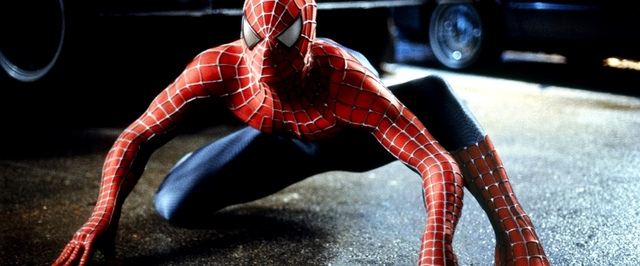 Том Холланд: мой Человек-паук лучше, чем у Тоби Магуайра