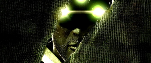 Ритейлер GameStop намекнул на выход новой части Splinter Cell?