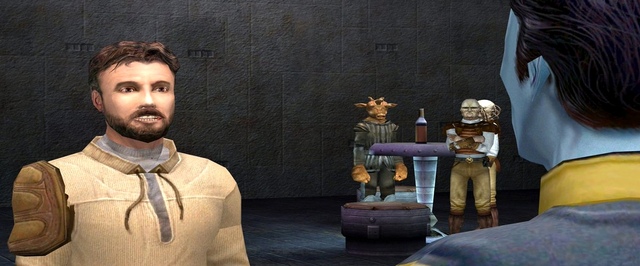 Star Wars Jedi Knight II Jedi Outcast выйдет на PlayStation 4 и Nintendo Switch