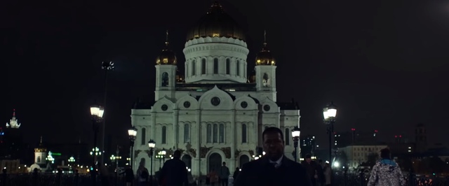 Джек Райан отправляется в Москву: вышел трейлер второго сезона сериала по мотивам книг Тома Клэнси
