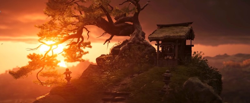 Ghost of Tsushima, Death Stranding, Cyberpunk 2077: что Sony покажет на Tokyo Game Show