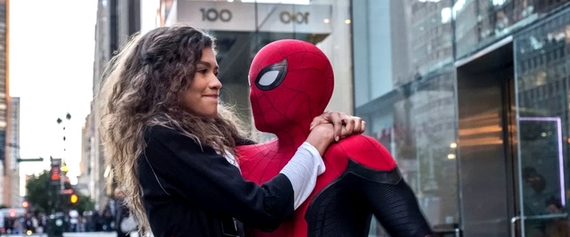 Никакого Marvel и своя киновселенная: Sony объясняет ситуацию с Человеком-пауком
