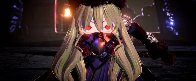 В демо-версию Code Vein добавят мультиплеер и еще одну локацию
