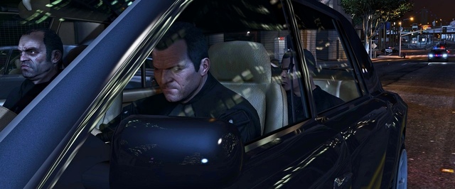 GTA 5 второй месяц подряд стала самой скачиваемой игрой европейского PlayStation Store