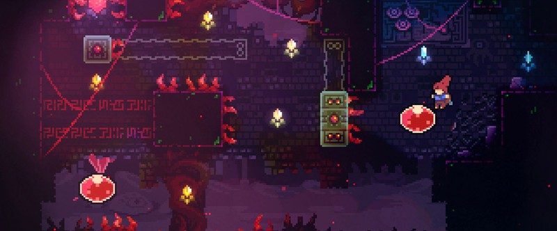 У Celeste пока не будет продолжения, а за девятую главу стоило бы брать деньги