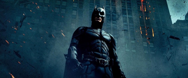 Кристиан Бейл одобрил Роберта Паттинсона в роли Бэтмена и дал преемнику совет