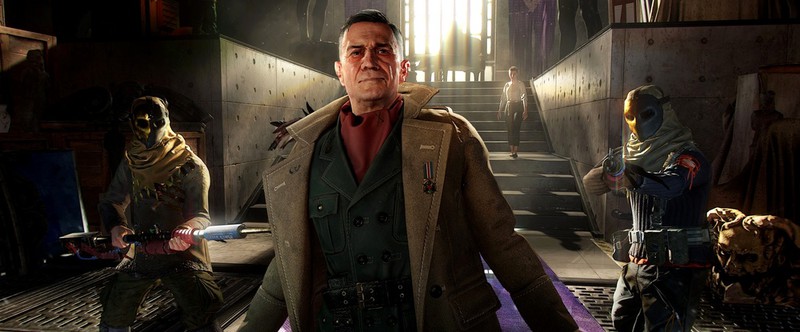 Видели геймплей Dying Light 2? Теперь посмотрите его на русском языке