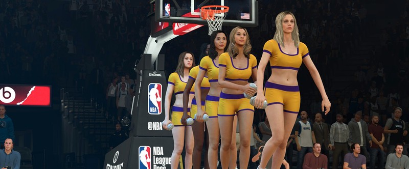 Недовольные фанаты NBA 2K20 вывели игру в тренды твиттера