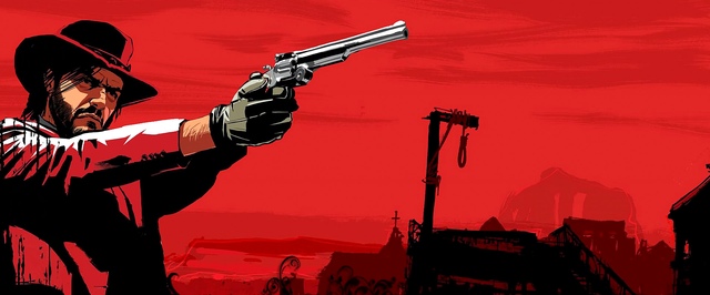 Фанатский ремастер Red Dead Redemption закрыли — автору позвонили из Take-Two