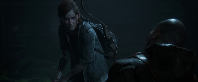 The Last of Us 2 покажут журналистам 24 сентября
