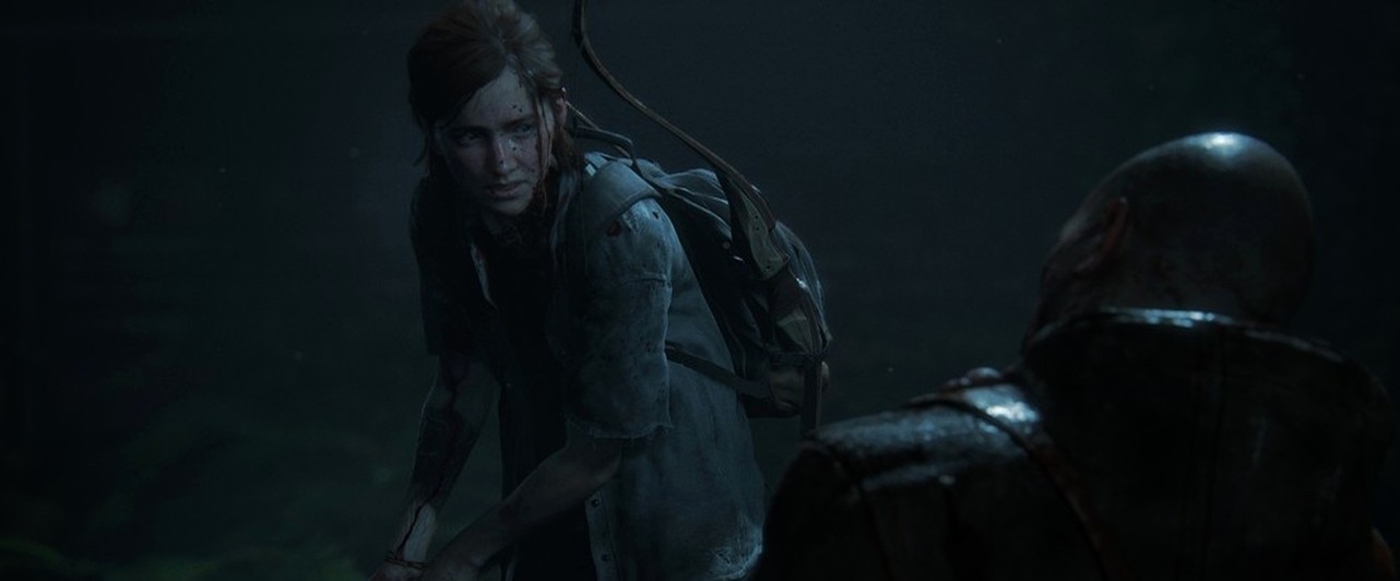 Last of us что лучше улучшать