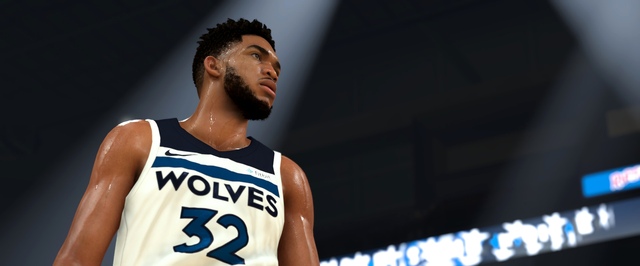 NBA 2K20 — вторая игра с самым низким рейтингом в Steam