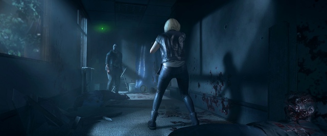 Еще больше скриншотов и подробностей Project Resistance во вселенной Resident Evil