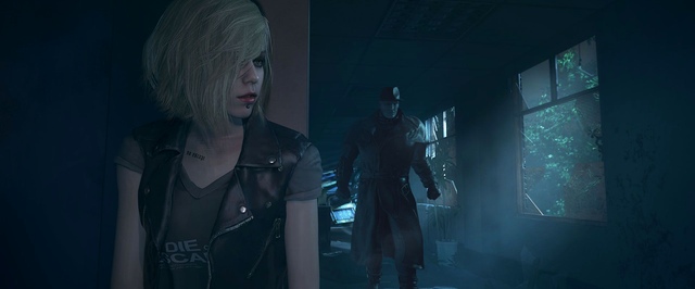 Project Resistance: первый геймплей, бета и детали кооперативного экшена в мире Resident Evil