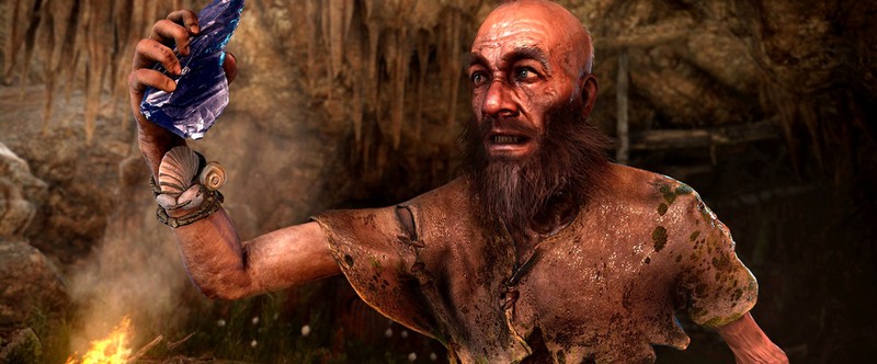 В этом финансовом году Ubisoft выпустит новые Far Cry, The Crew, Assassins Creed и South Park