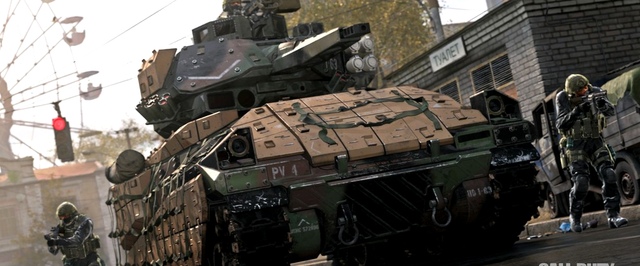 Урзикстан, Кастовия: в Call of Duty Modern Warfare больше нет России