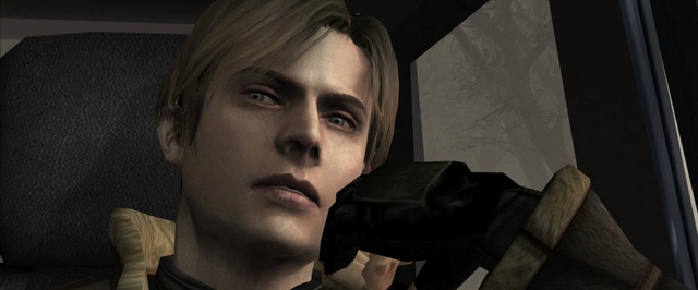 Resident Evil 4 прошли с нулевой точностью — без единого выстрела