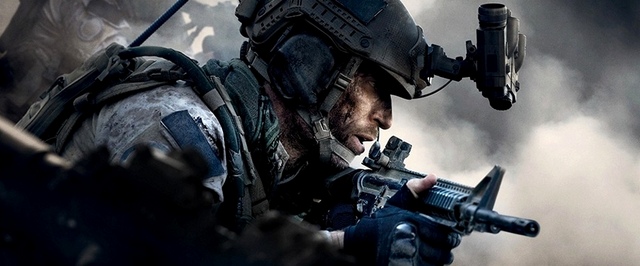 В Modern Warfare просят переделать матчмейкинг: игроки хотят встречать соперников послабее
