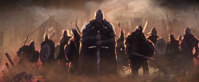 Мир богов и чудовищ: новая Total War Saga действительно про Троянскую войну
