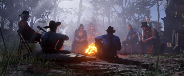 Мнение: появление у Rockstar собственного лаунчера гарантирует выход Red Dead Redemption 2 на PC