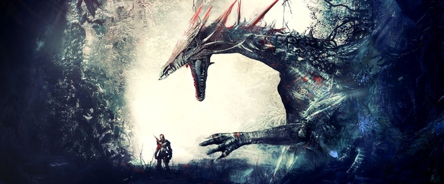 Ветеран-сценарист Dragon Age открыл собственную студию — его первая игра разрушит мечты и вырвет сердце