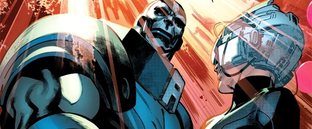 В комиксах Люди Икс и другие мутанты перестали быть изгоями