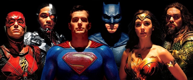 СМИ: Роберт Паттинсон появится в перезапуске «Лиги справедливости» и сыграет Бэтмена в трех фильмах