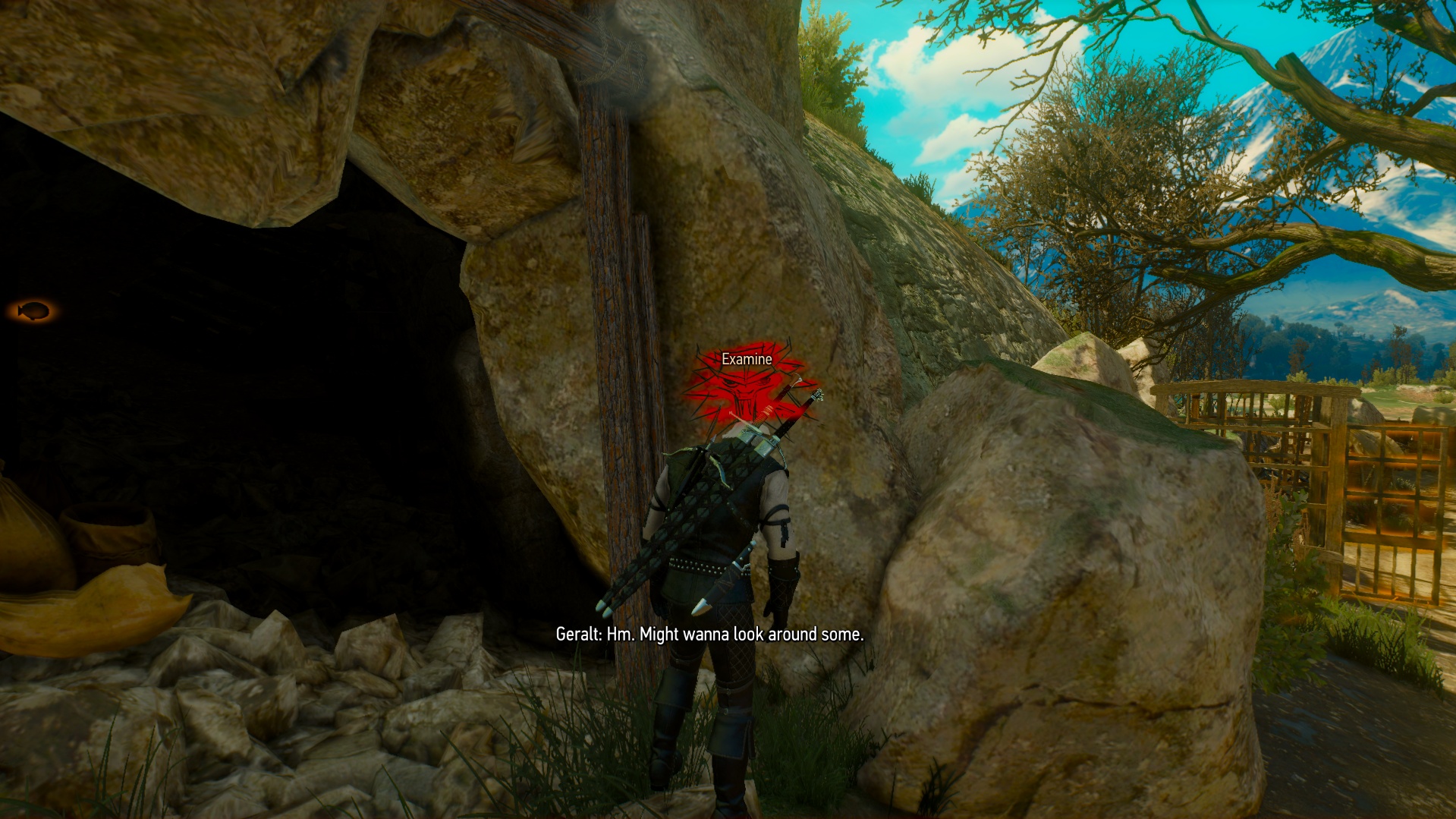 Best quests the witcher 3 фото 36