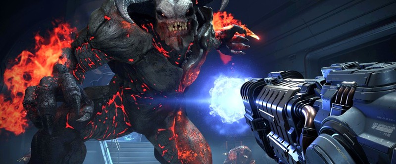 Авторы Doom Eternal уверены — это лучшая игра в истории студии