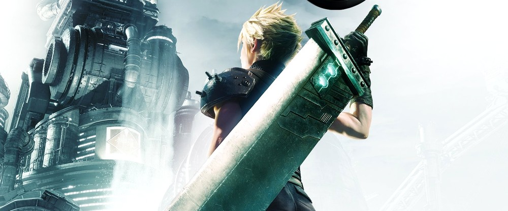 Вот так будет выглядеть бокс-арт ремейка Final Fantasy VII — его тоже ремейкнули
