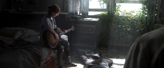 The Last of Us 2 и другие анонсы: что показали на презентации State of Play