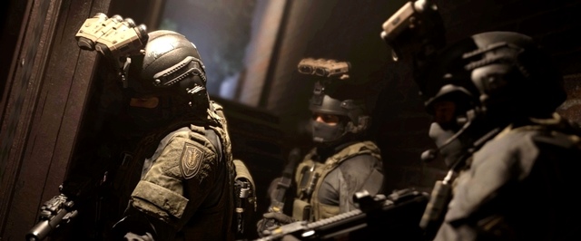 Возвращение Гоуста и Соупа, 14 миссий и Молдова с Россией: что известно о кампании Call of Duty Modern Warfare