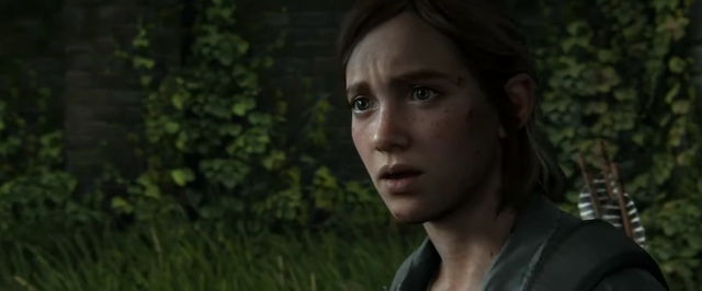 Подробности The Last of Us 2 появятся 26 сентября, это самая большая игра Naughty Dog
