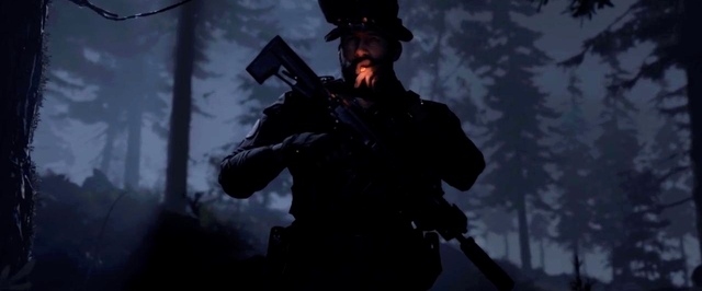 Анализ сетевого кода Call of Duty Modern Warfare: все не очень хорошо