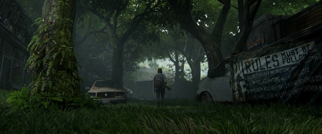 Подростковый роман: авторы The Last of Us 2 рассказывают об игре и показывают ее