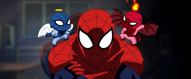 Человек-паук останется в киновселенной Marvel