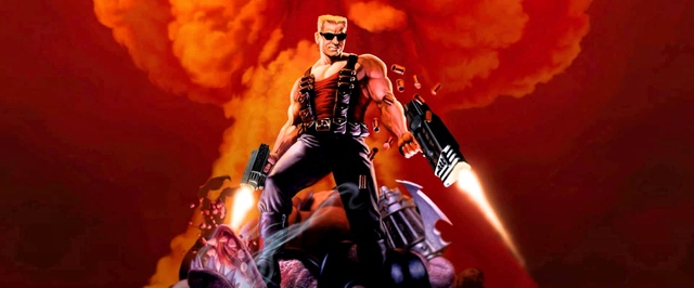 Композитор Duke Nukem судится с Valve, Gearbox и Рэнди Питчфордом, обвиняя его в обмане