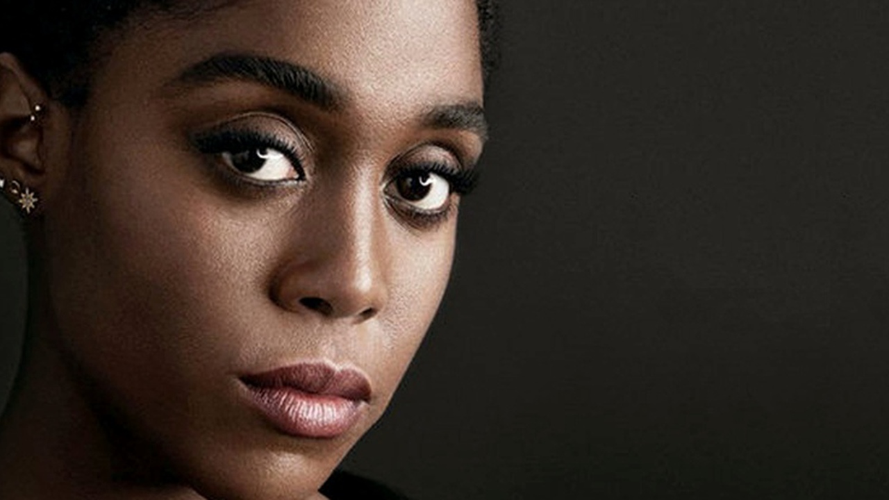 Фото: темнокожая агент 007 на съемках нового «Бонда»