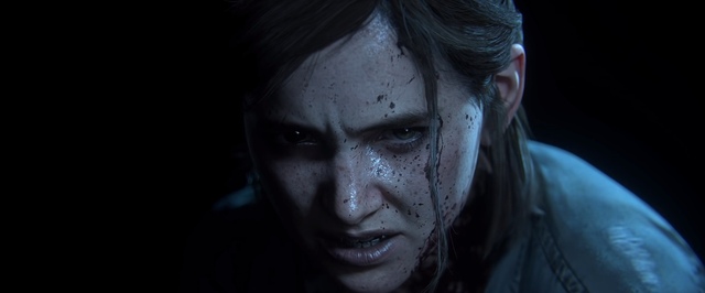 Посмотрите, как Элли из The Last of Us взрослеет и становится злее